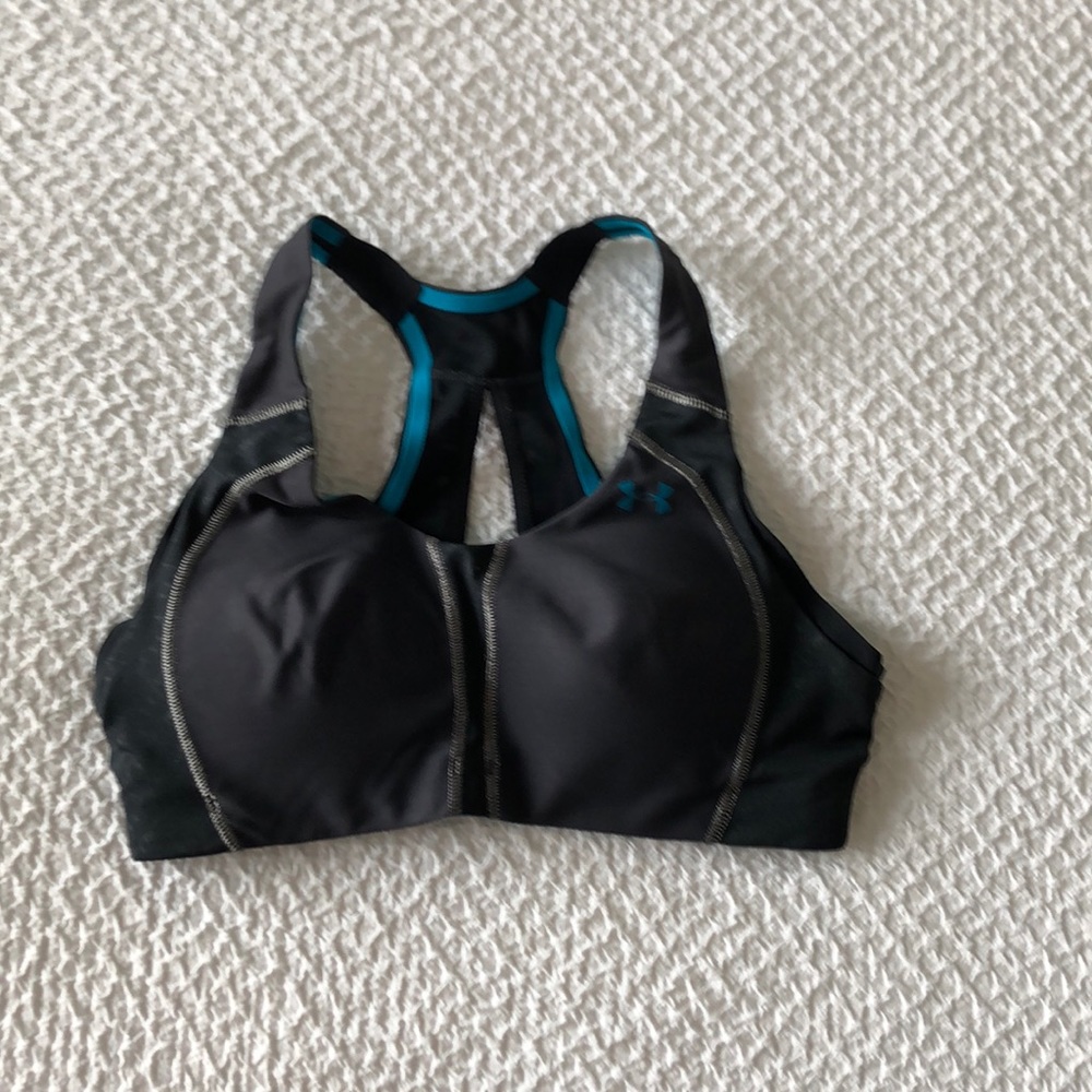 Under Armour Sports Bra